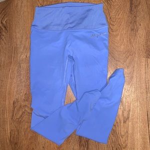 Gymshark Whitney Rib Waist Leggings